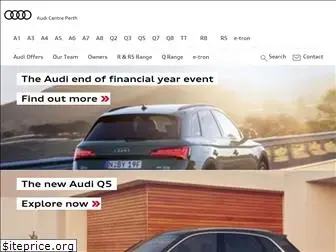 audicentreperth.com.au