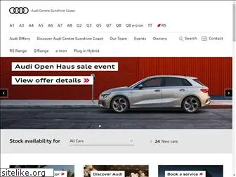 audicentresunshinecoast.com.au