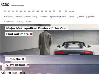 audicentresydney.com.au