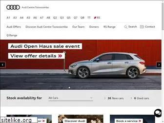 audicentretoowoomba.com.au