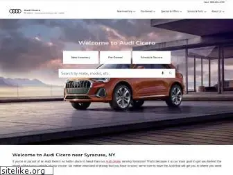 audicicero.com