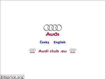 audiclub.eu