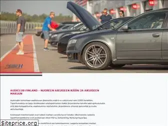 audiclub.fi