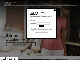 audicollectionusa.com