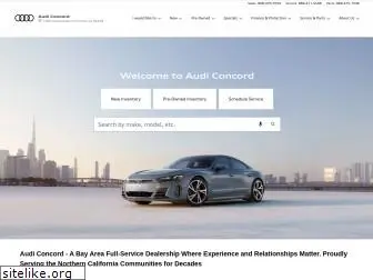 audiconcord.com