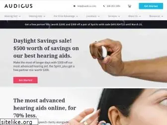 audicus.com