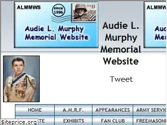 audiemurphy.com