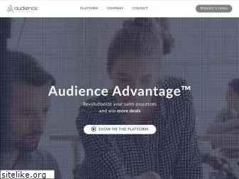 audience-advantage.com