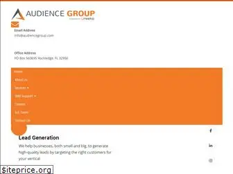 audiencegroup.com