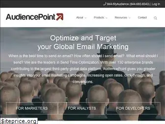 audiencepoint.com