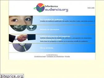 audiencia.org