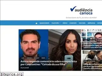 audienciacarioca.com.br