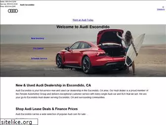 audiescondido.com