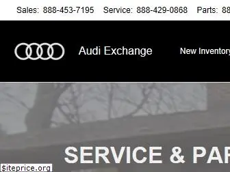 audiexchange.com