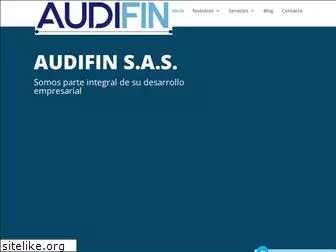 audifin.co