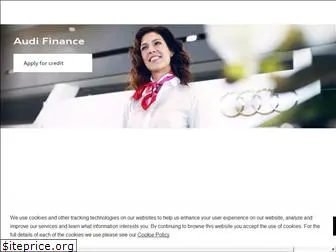 audifinance.ca