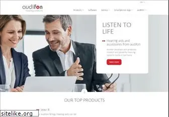 audifon.com