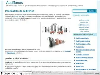 audifonos.org.es