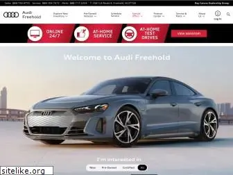 audifreehold.com