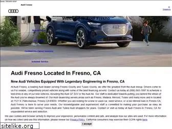 audifresno.com