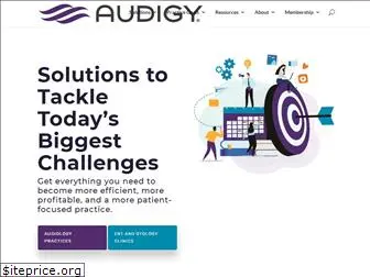 audigy.com