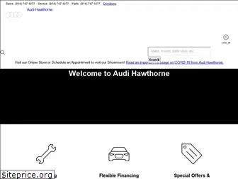 audihawthorne.com