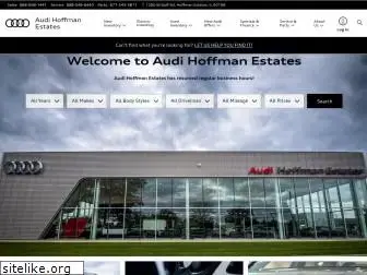 audihoffmanestates.com