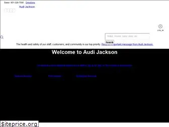 audijackson.com