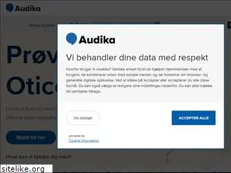audika.dk