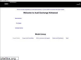 audikirkwood.com