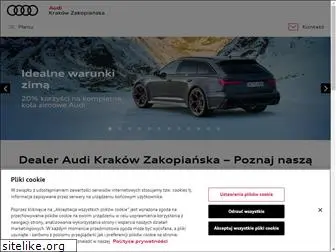 www.audikrakow.pl