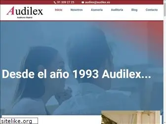 audilex.es