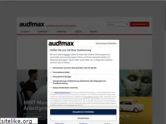 audimax.de