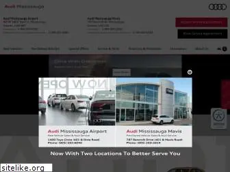 audimississauga.com