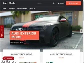 audimods.com