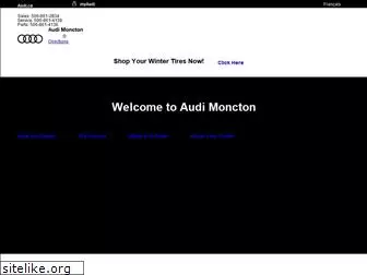 audimoncton.com