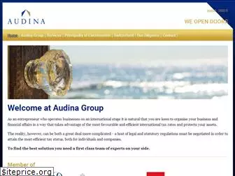 audina.com