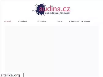 audina.cz