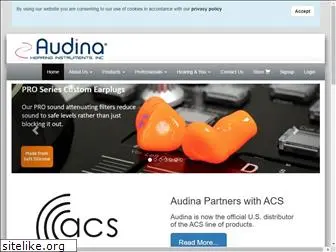 audina.net