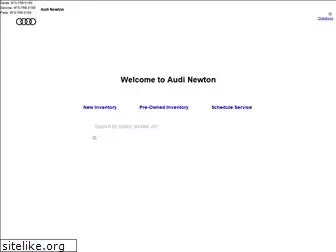 audinewton.com