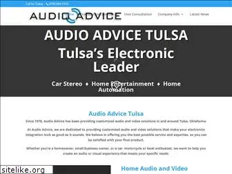 audio-advice.com