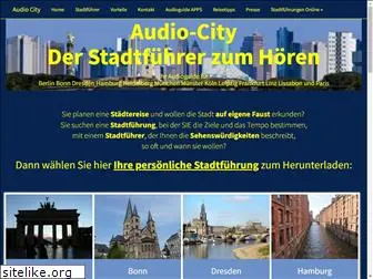audio-city.de
