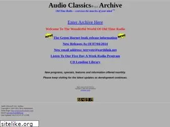 audio-classics.com