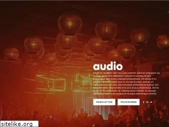 audio-club.ch