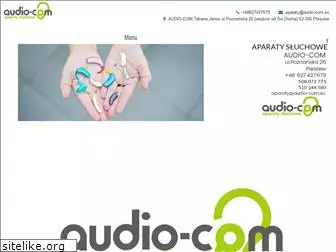 audio-com.eu
