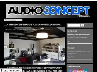 audio-concept.ch