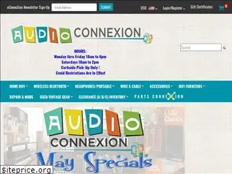 audio-connexion.com