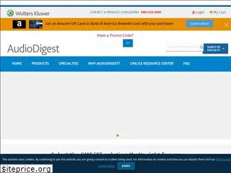 audio-digest.org