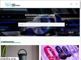 audio-discounters.com