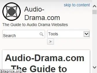 audio-drama.com